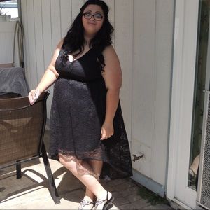 Meet your Posher, Brandy